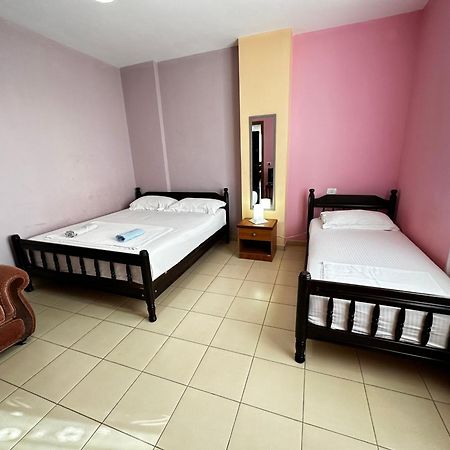 Romance Holiday Garden Inn دراس المظهر الخارجي الصورة