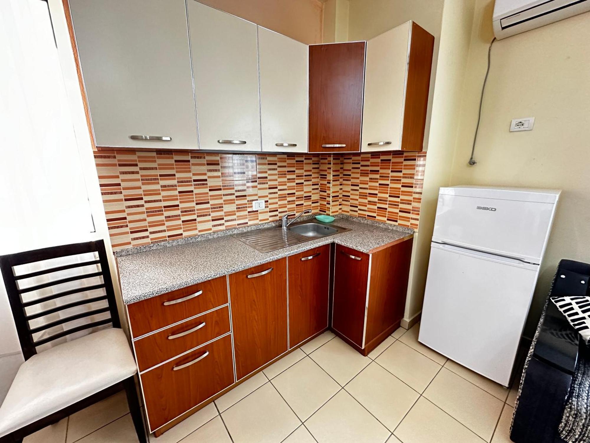 Romance Holiday Garden Inn دراس المظهر الخارجي الصورة