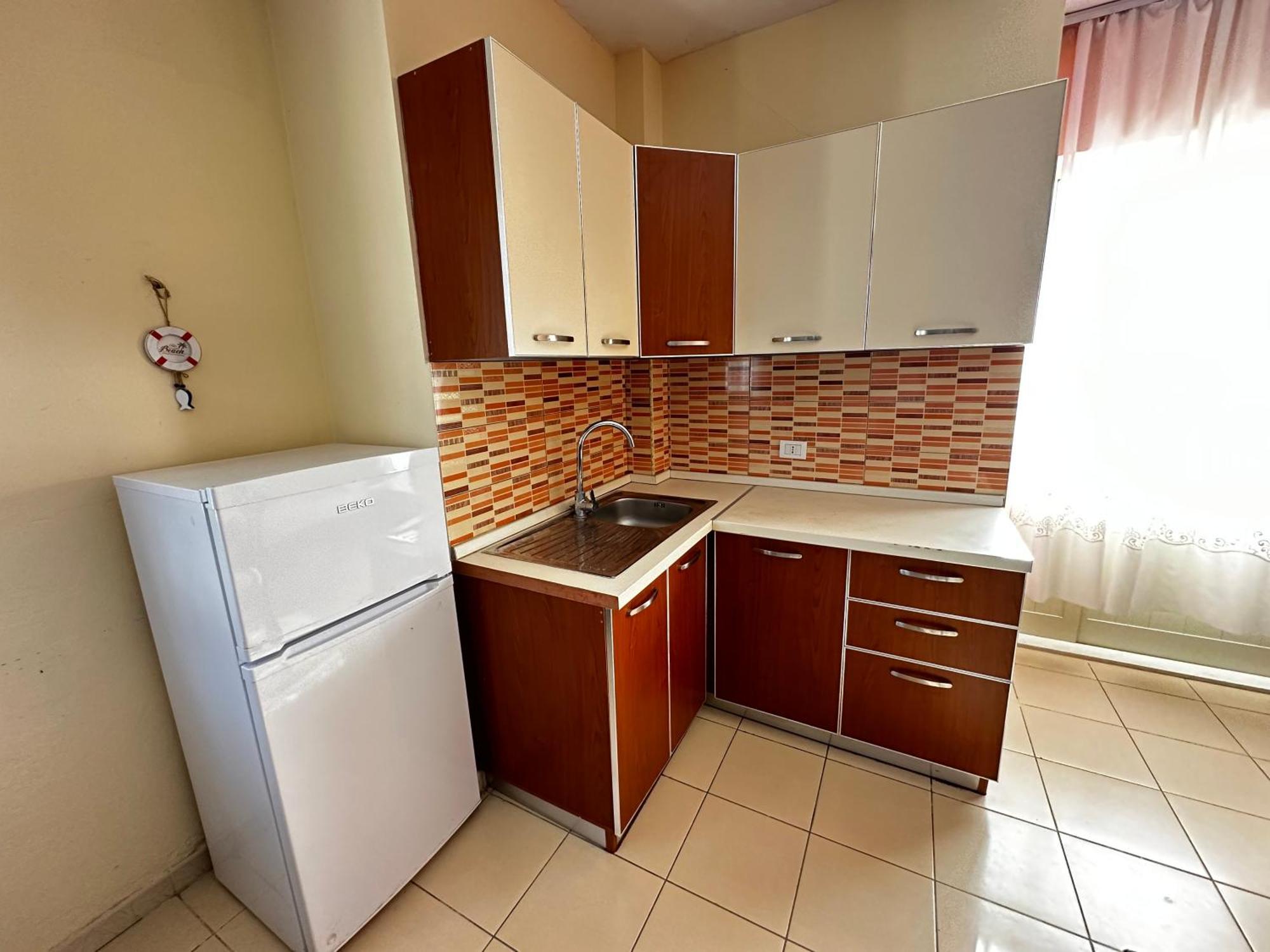 Romance Holiday Garden Inn دراس المظهر الخارجي الصورة