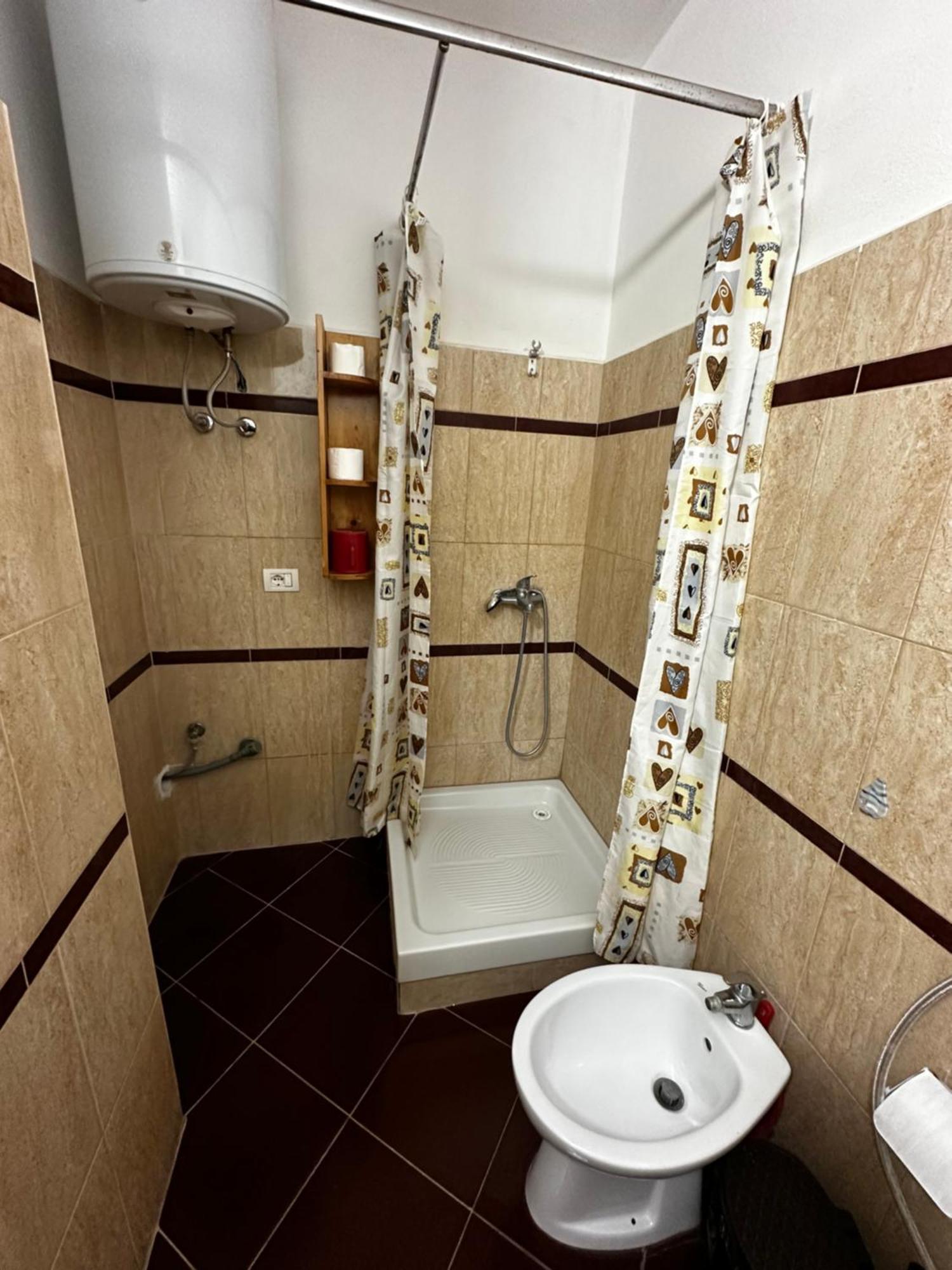 Romance Holiday Garden Inn دراس المظهر الخارجي الصورة