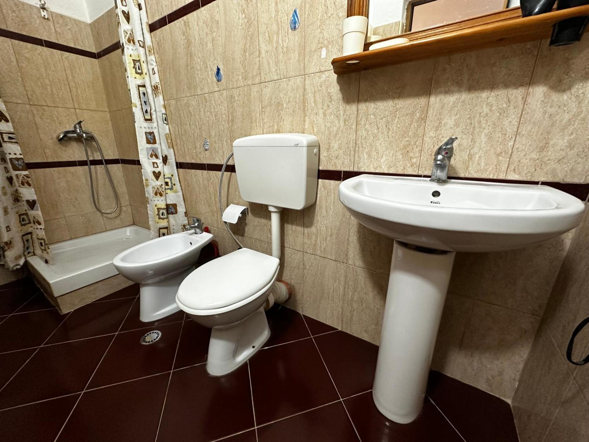 Romance Holiday Garden Inn دراس المظهر الخارجي الصورة