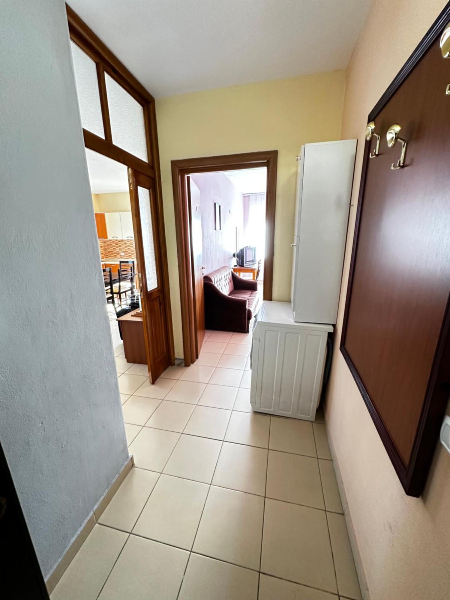 Romance Holiday Garden Inn دراس المظهر الخارجي الصورة