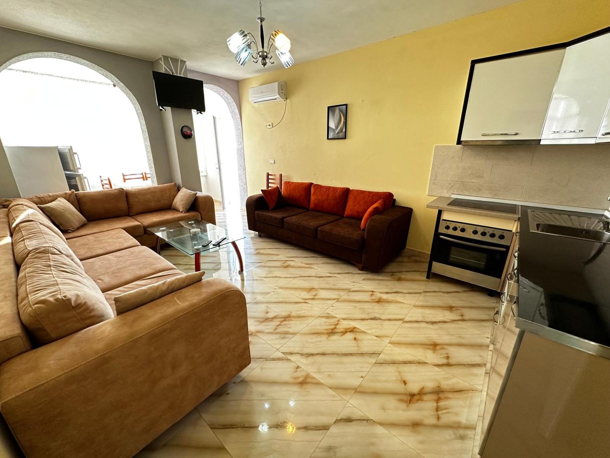 Romance Holiday Garden Inn دراس المظهر الخارجي الصورة